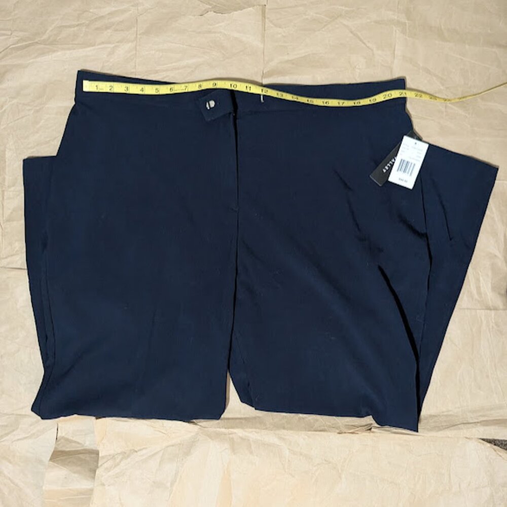 Napa Valley comfort waistband slimming women's pants - Picture 3 of 6